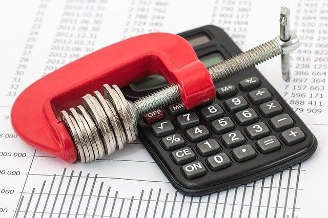 Budgeting and Covid-19, Dollars and Making Sense - 4 August 2020